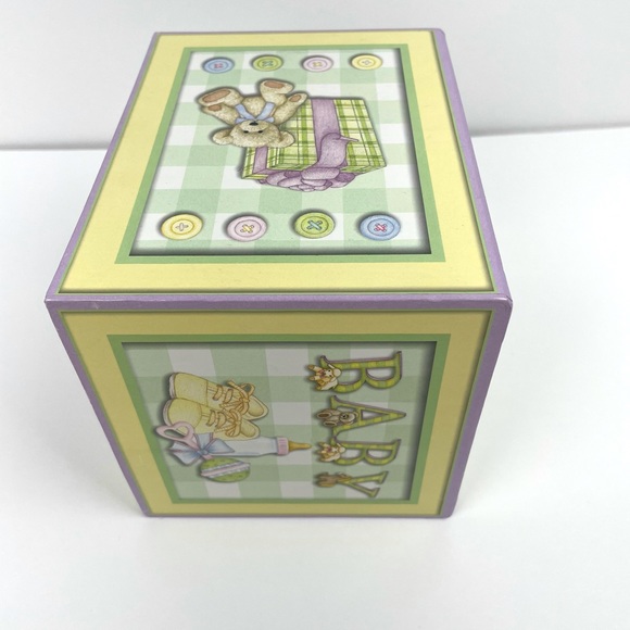 Babies First Years Photo Album Set - Picture 4 of 6